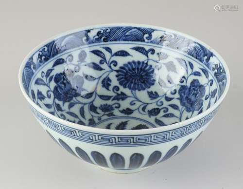 chinese bowl