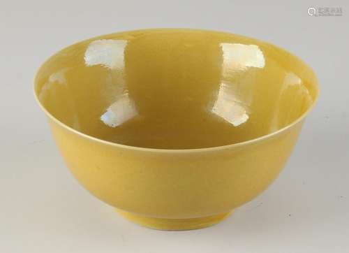 Chinese bowl Ã˜ 16 cm.