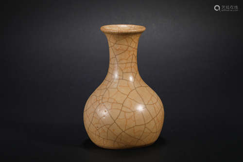 Song Dynasty Official Kiln Yuhuchun