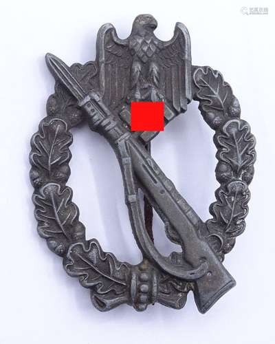 Infanterie Sturmabzeichen, Hrst.R.S.