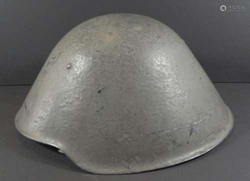 Stahlhelm mit Inlet ??