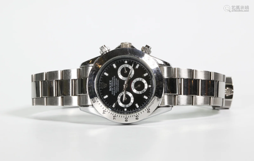 Rolex Oyster Perpetual Daytona 1992 Watch