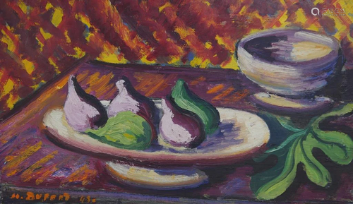 MODERN OIL PAINTING OF STILL LIFE