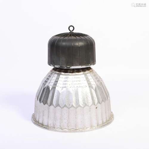 INDUSTRIAL CEILING LAMP