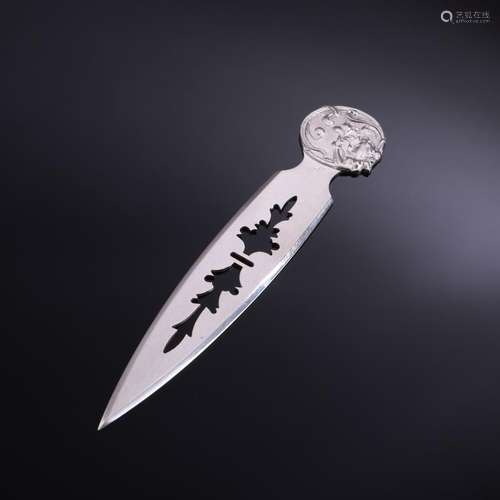 KNIFE LETTER OPENER