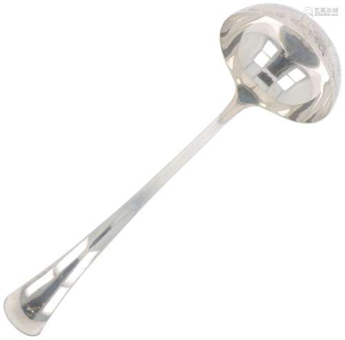 Soup ladle 