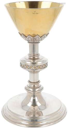 Chalice silver / silver-plated.