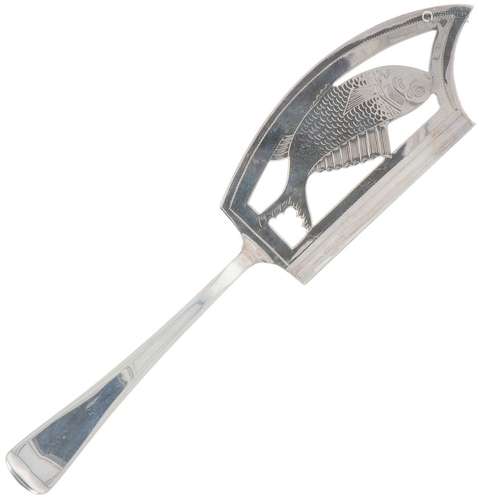 Fish slice 