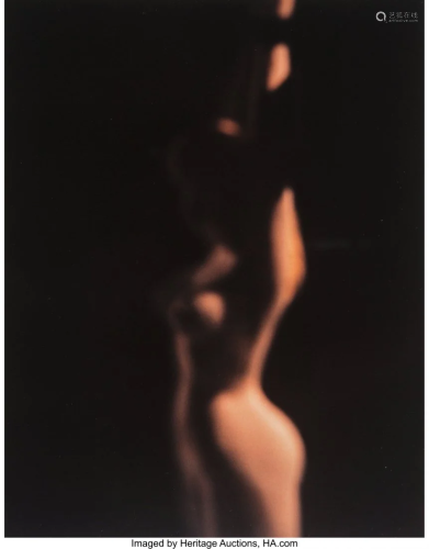 David Levinthal (American, 1949) Untitled (from