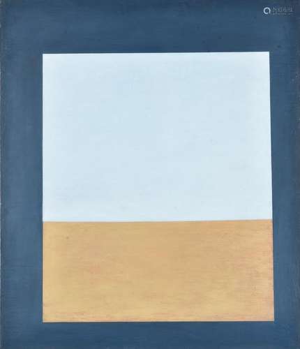 λ Adrian Morris (British 1929-2004), Barren Land I