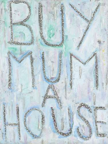 Thomas Langley, Britannique né en 1986 - Buy Mum a House #4,...