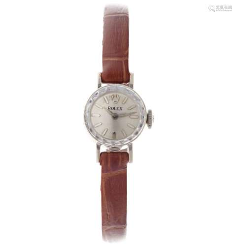 Rolex 436 - Ladies Watch - apprx. 1955.