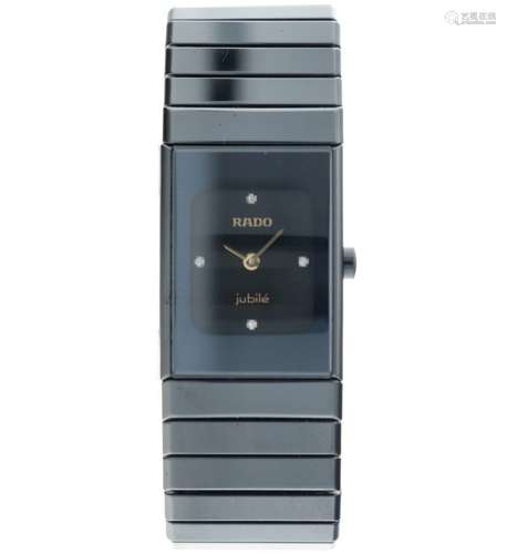 Rado Diastar 963.0350.3 - Ladies watch - approx. 2000.