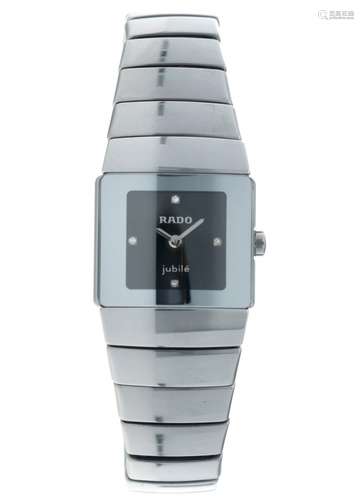 Rado Diastar 153.0334.3 - Ladies watch - approx. 2010.