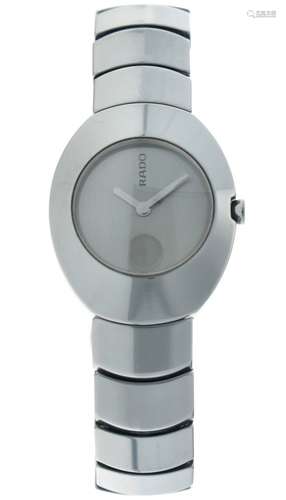 Rado Ovation 153.0495.3 - Ladies watch - apprx. 2010.