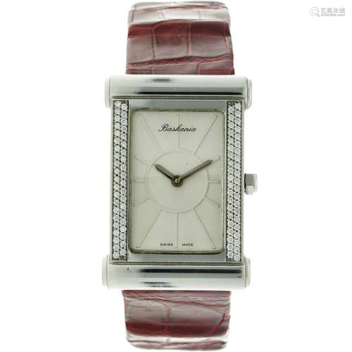 Baskania Millennium Watch - Ladies watch - 2008.