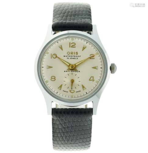 Oris Big Crown - Men's watch - apprx. 1995.