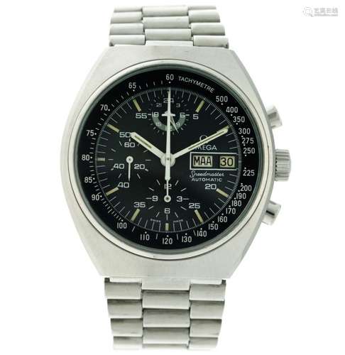 Omega Speedmaster Mark 4.5 176.0012 - Men's watch - 1975.