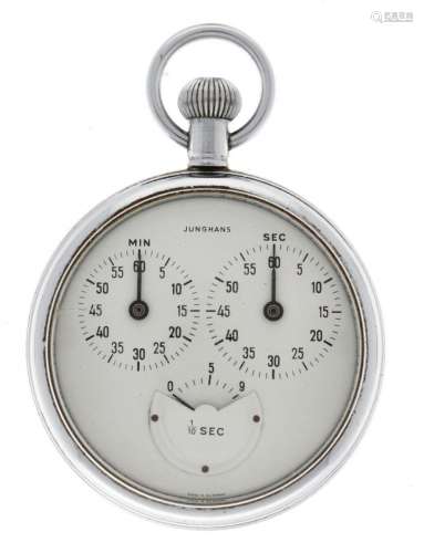 Junghans Stopwatch