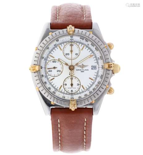 Breitling Chronomat B13050 - Men's watch - ca. 2000