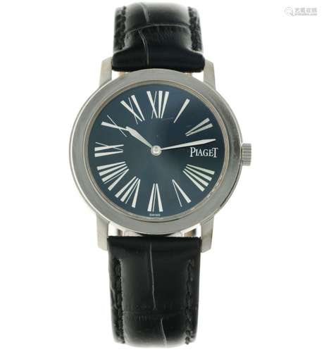 Piaget Altiplano 50920 - Men's watch - 2006.