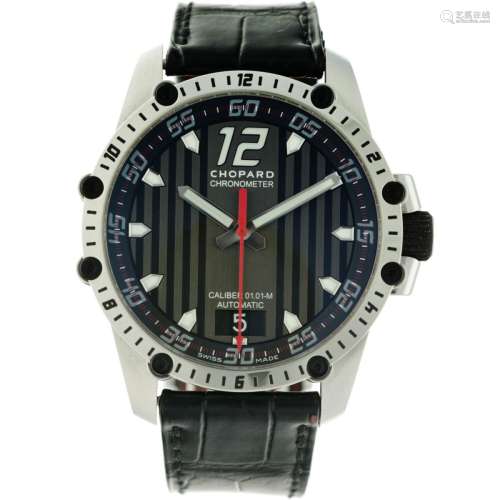 Chopard Classic Racing Superfast 8536 - Men's watch - apprx....