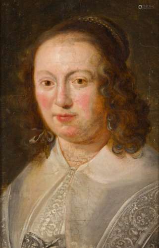 Follower of P.P. Rubens (Siegen, Ger. 1570 - 1640 Antwerp), ...