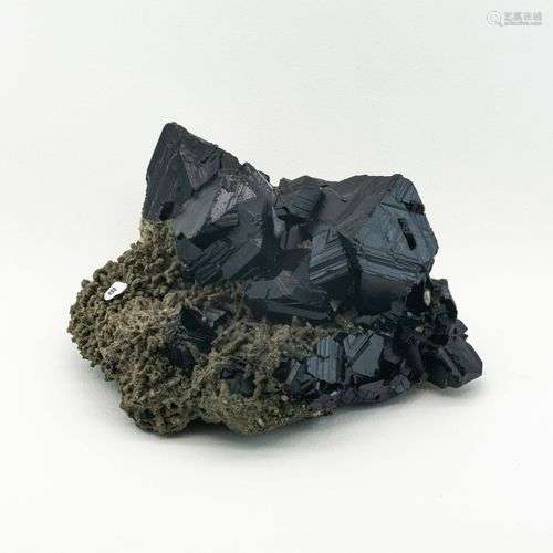 BLENDE SANTA EULALIA Mexique (16cm)