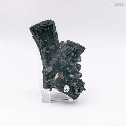 EPIDOTE LES KAYES MALI (15cm)