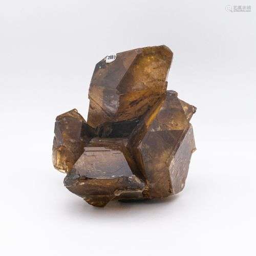 GROSSE BARYTE OLLOIX (16cm)