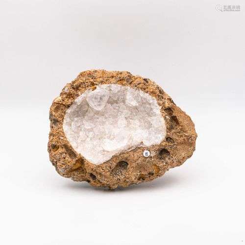 CALCITE GAVE DE PAU (16cm)