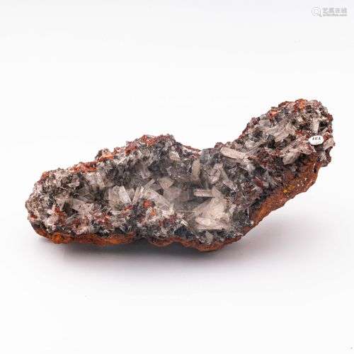 HEMIMORPHITE MAPIMI Mexique (20cm)