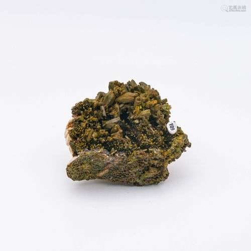 PYROMORPHITE USSEL (10cm)