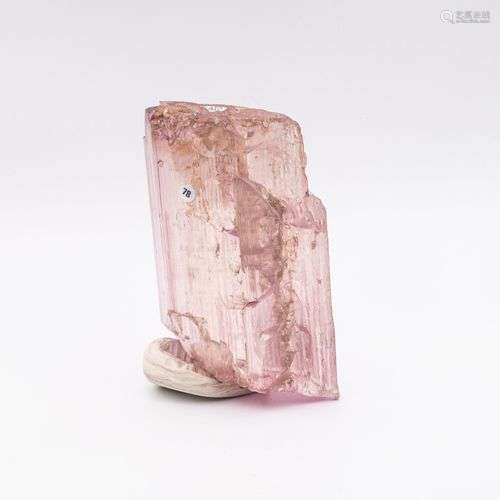 KUNZITE NURISTAN AFGHANISTAN (12cm)