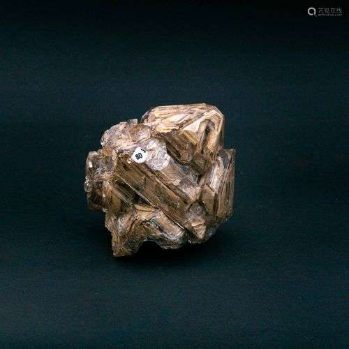 QUARTZ FENETRE ALLOS (10cm)