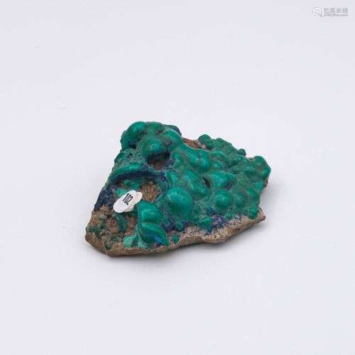 MALACHITE NIJNI TAGIL OURAL (7cm)