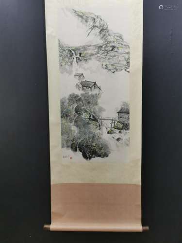 Wu Guanzhong