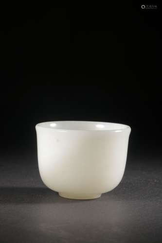 Jade Cup