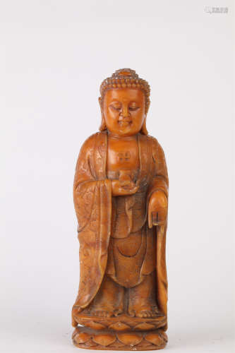 Tian Huangshi Buddha Statue