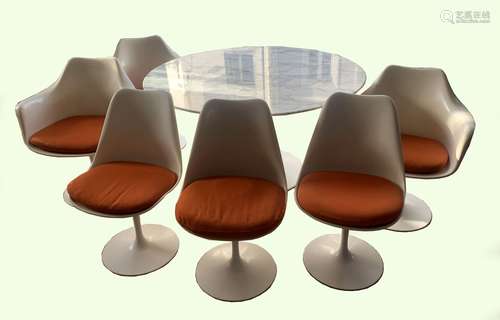 Eero SAARINEN (1910 - 1961) pour KNOLL INTERNATIONAL éditeur