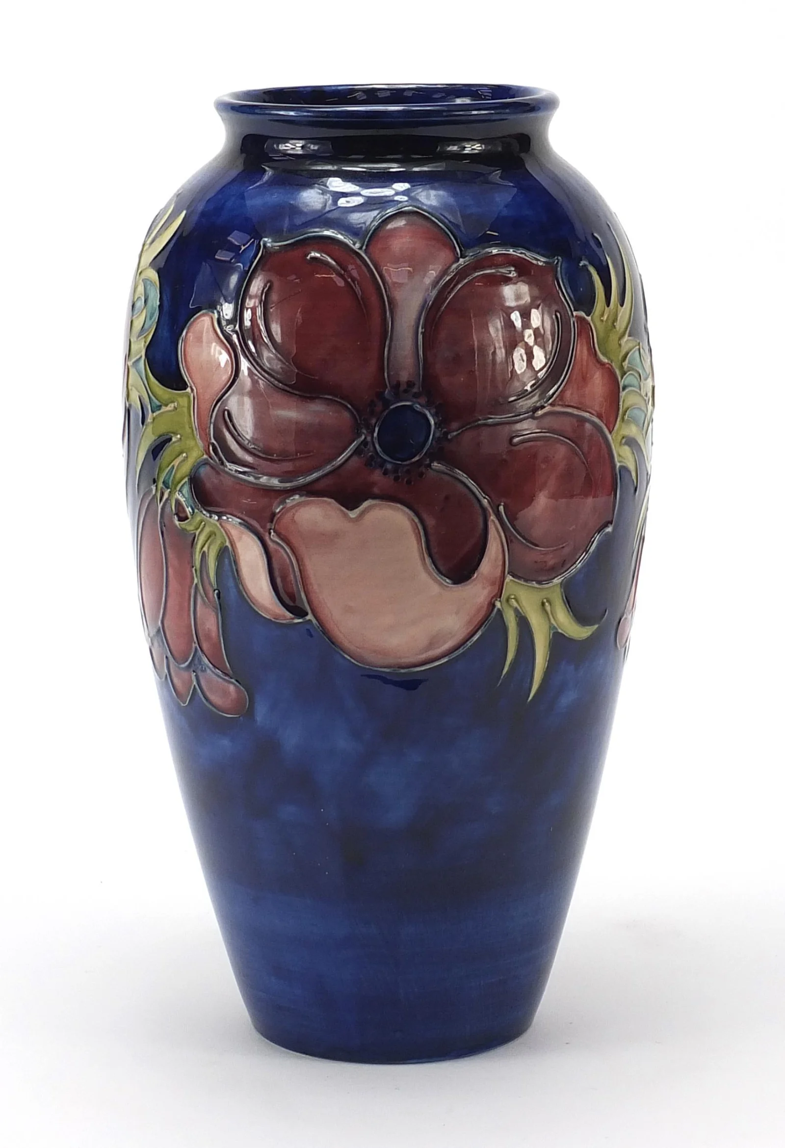 再入荷 MOORCROFT ムーアクラフト テーブルライト 未使用品 | www