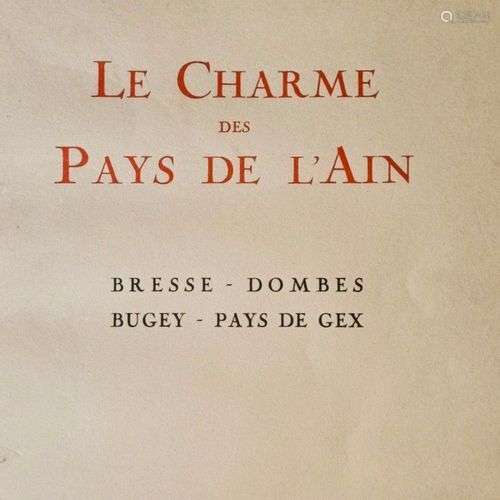 CHAGNY (L'Abbé André ) et DEBENEY (Marie-Eugène). Le Charme ...