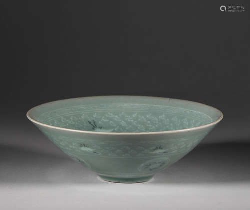 Song Dynasty - Korean Bowl