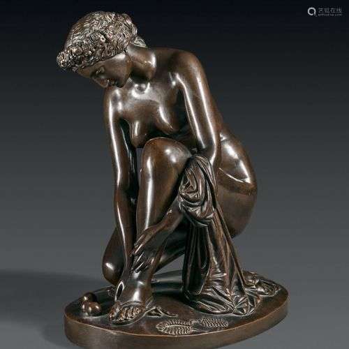 James PRADIER (1790-1852)