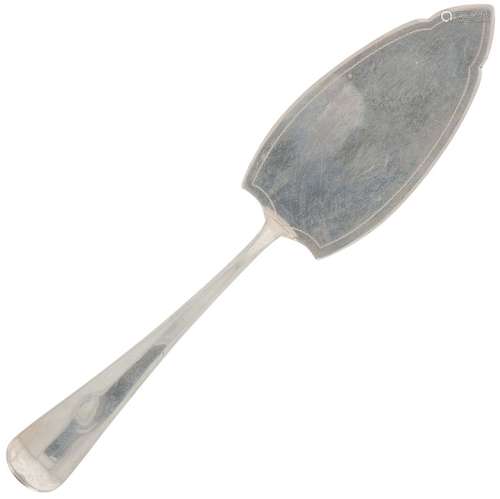 Pastry scoop 