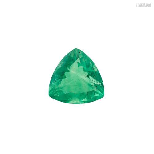 1 loser Fluorit von 8,78 ct