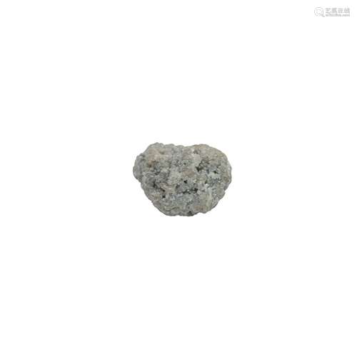 1 loser Rohdiamant von 6,7 ct