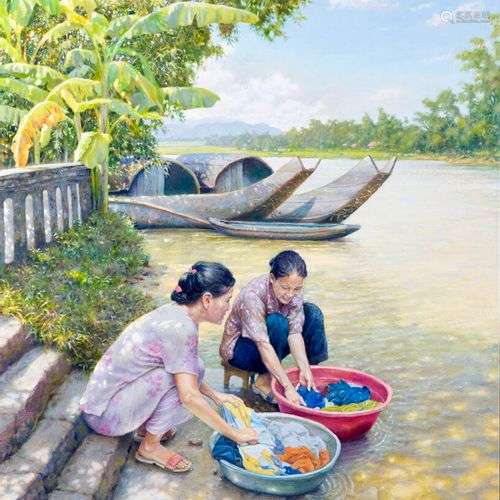Vink (Nguyen Phuoc Vink Khoa). 1950. Université de Saïgon (1...