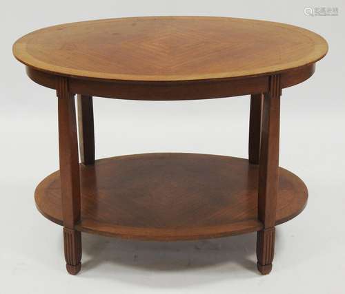 Louis SUE (1875 - 1968) & André MARE (1885 - 1932) Table de ...