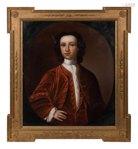 Manner of Sir Peter Lely, 18th/19th Century